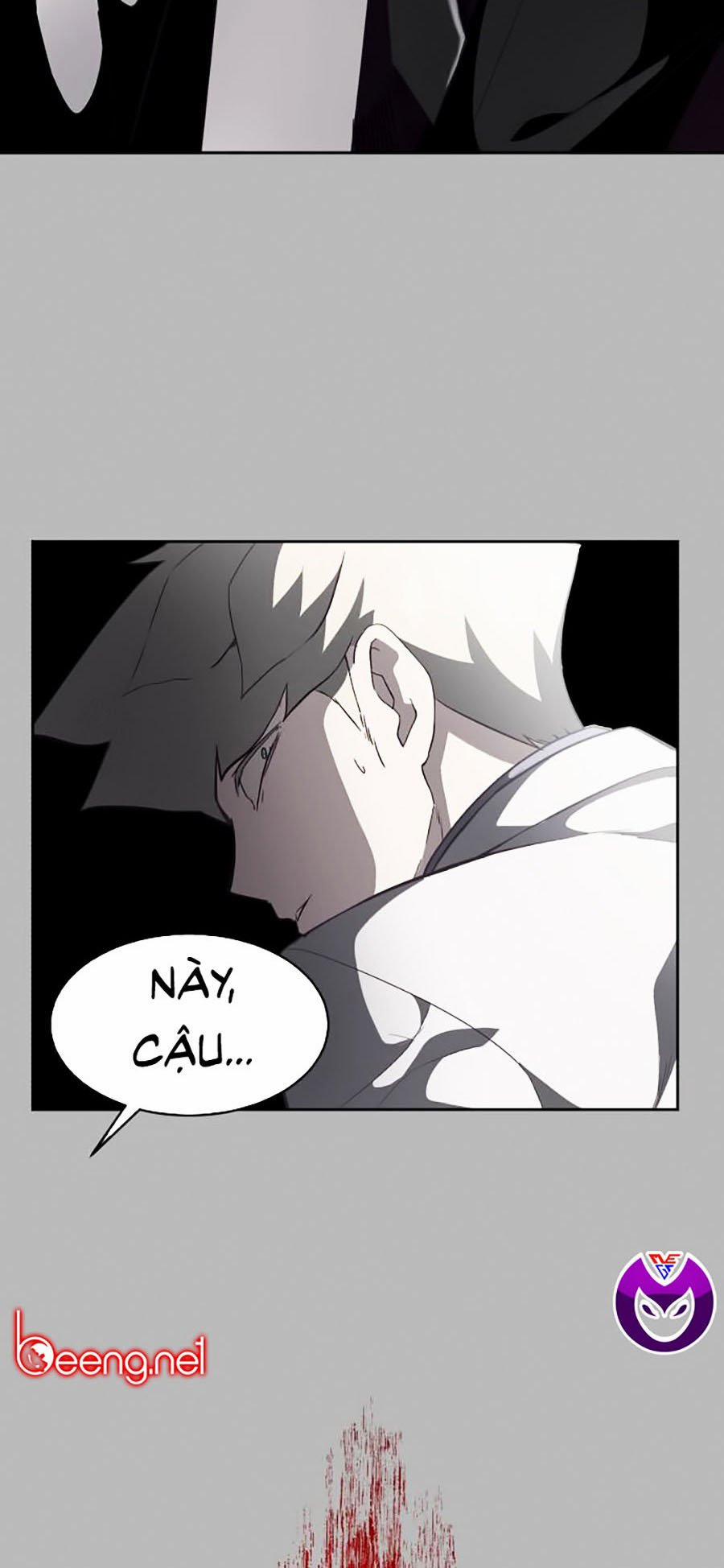 Giao Ước Tử Thần 83 trang 83