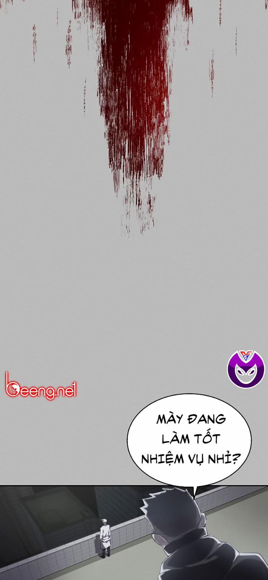 Giao Ước Tử Thần 83 trang 99