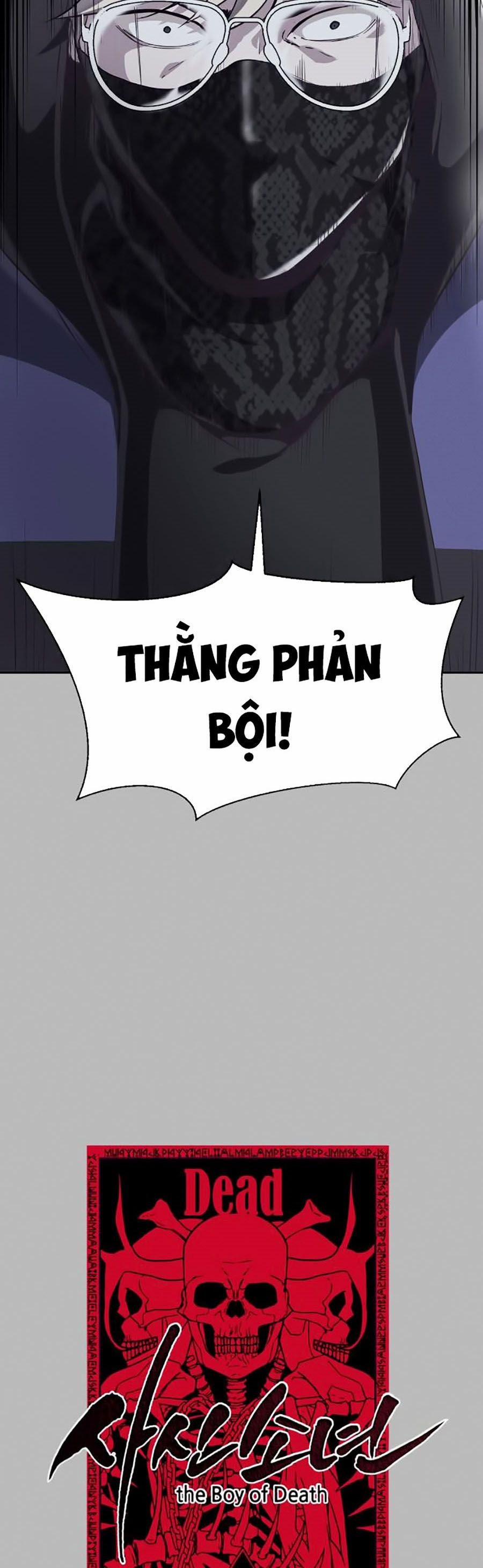 Giao Ước Tử Thần 84 trang 2