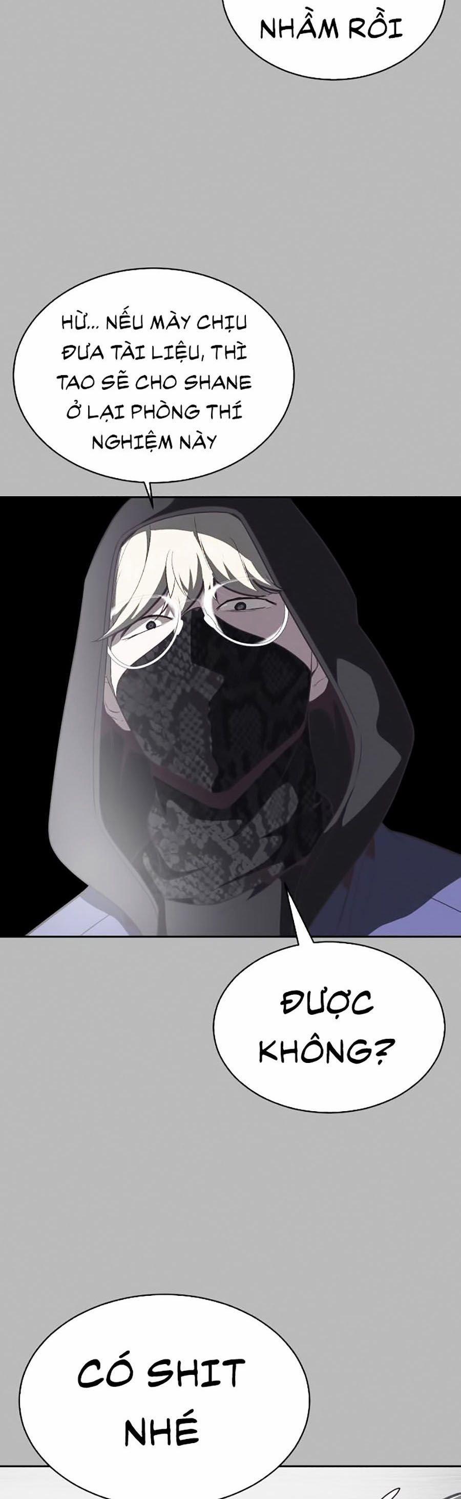 Giao Ước Tử Thần 84 trang 24