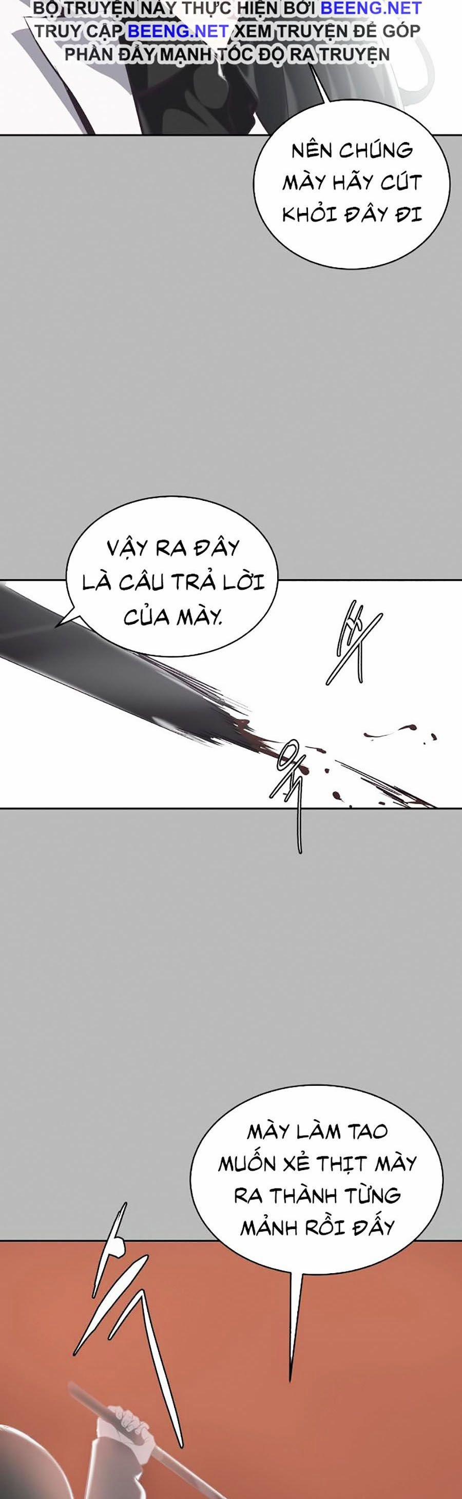 Giao Ước Tử Thần 84 trang 26