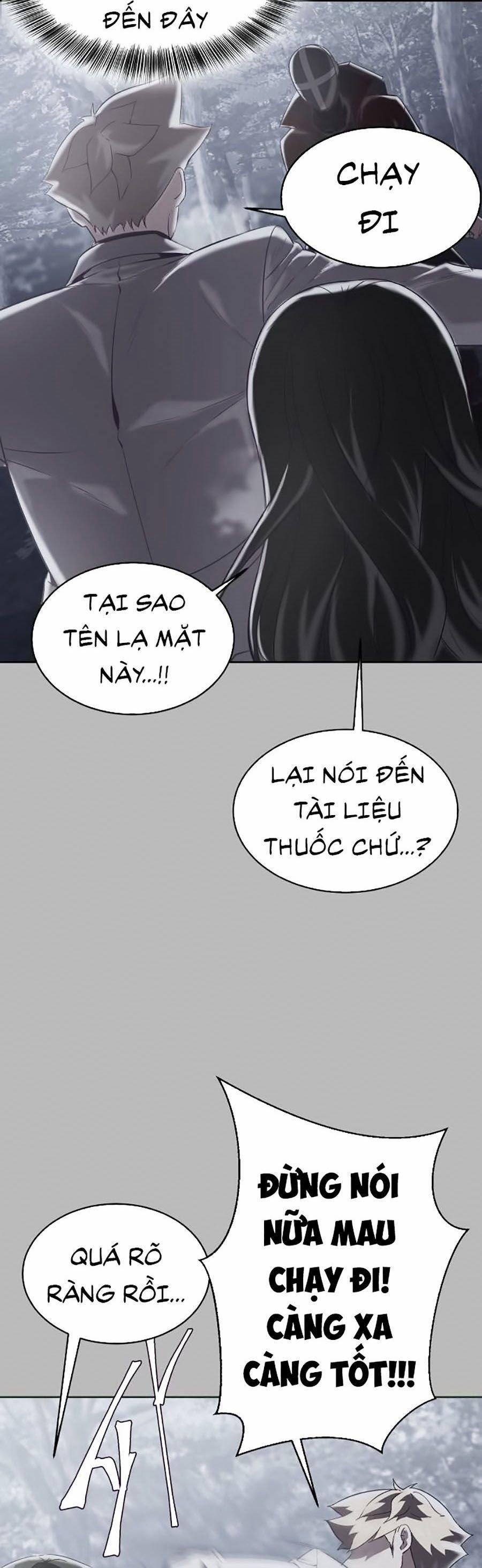 Giao Ước Tử Thần 84 trang 38