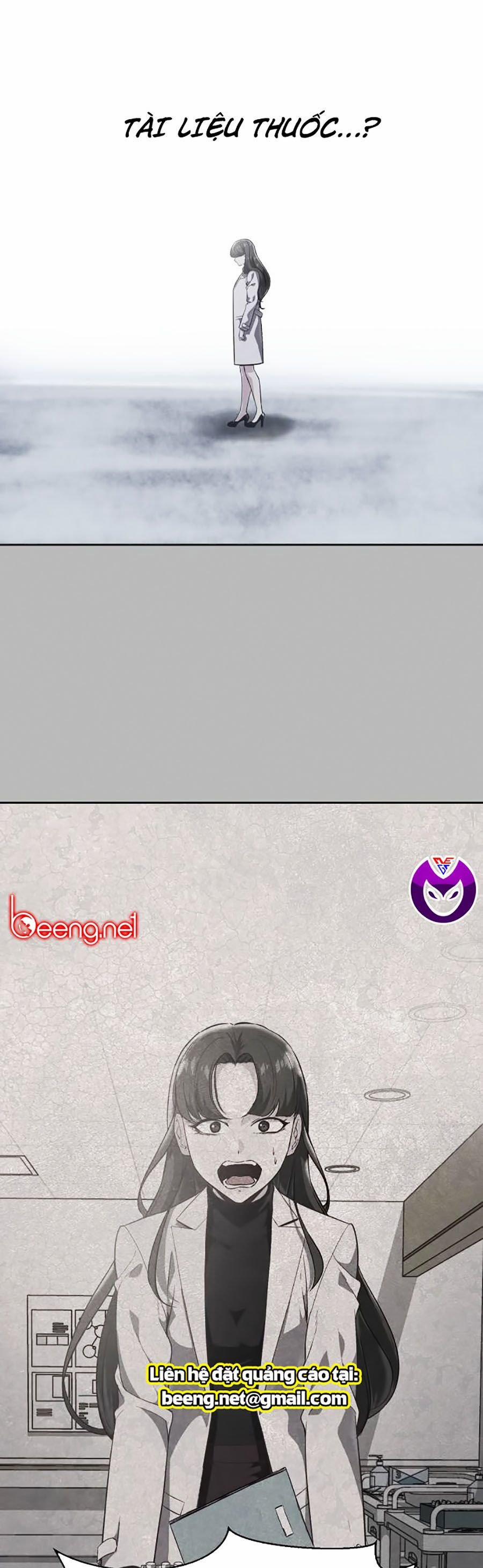 Giao Ước Tử Thần 84 trang 45