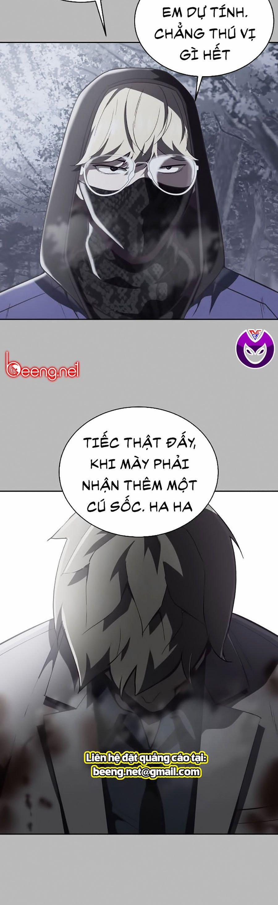 Giao Ước Tử Thần 84 trang 51