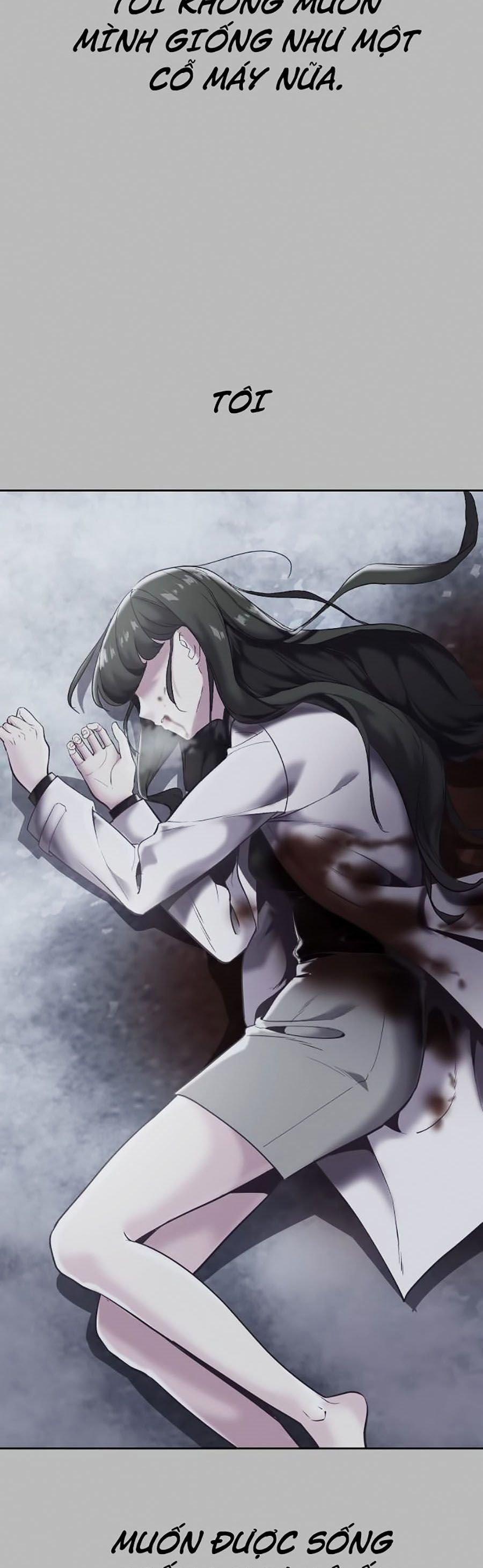 Giao Ước Tử Thần 84 trang 62