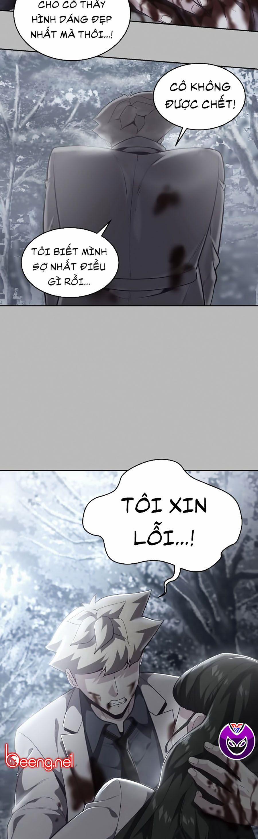 Giao Ước Tử Thần 84 trang 65