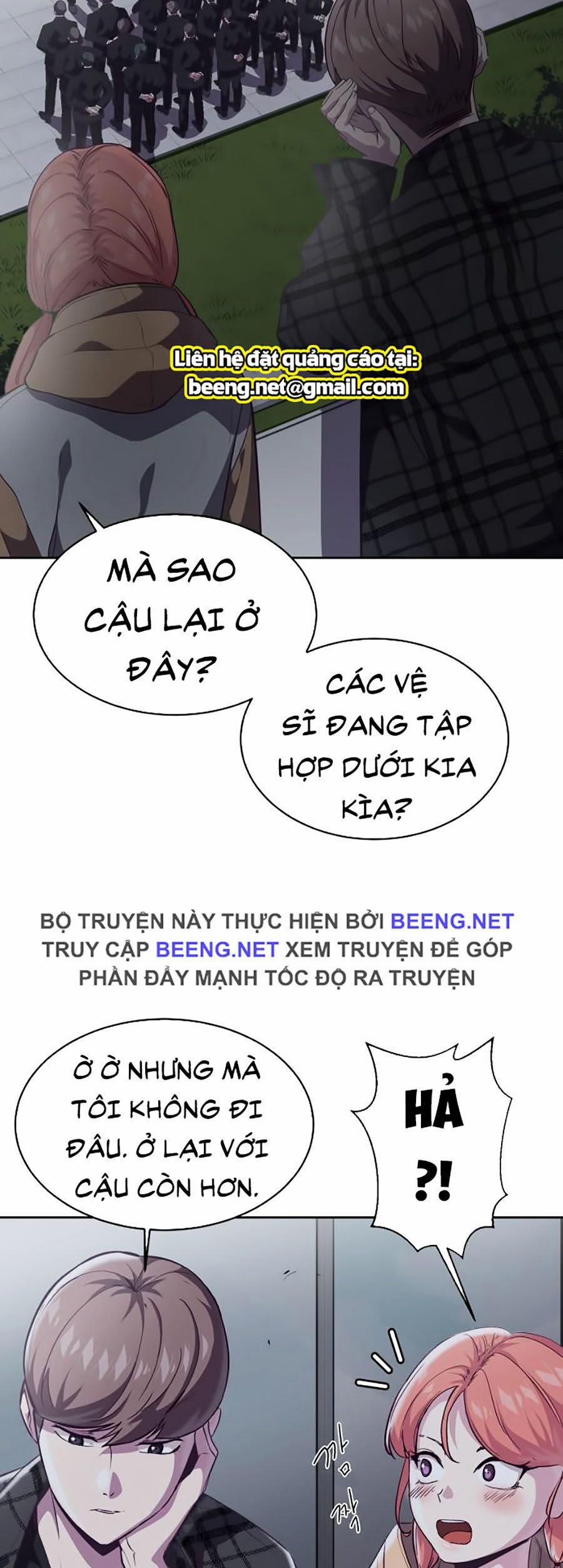 Giao Ước Tử Thần 85 trang 1