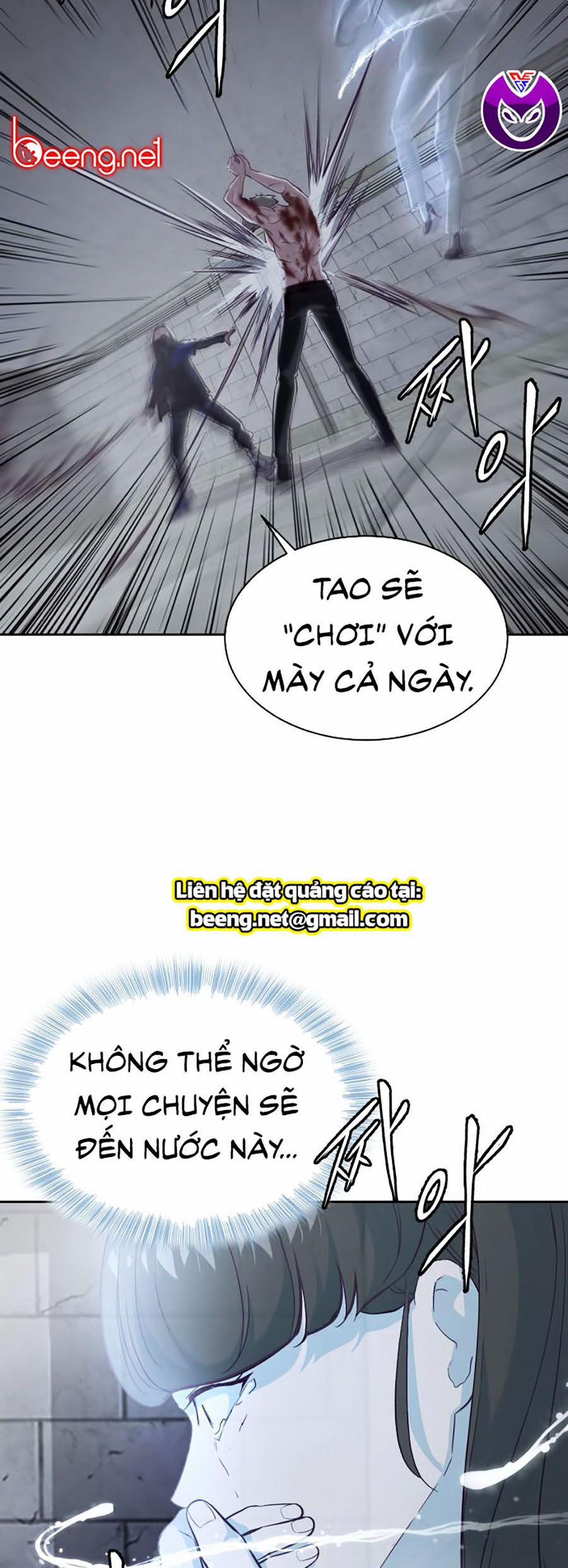 Giao Ước Tử Thần 85 trang 12