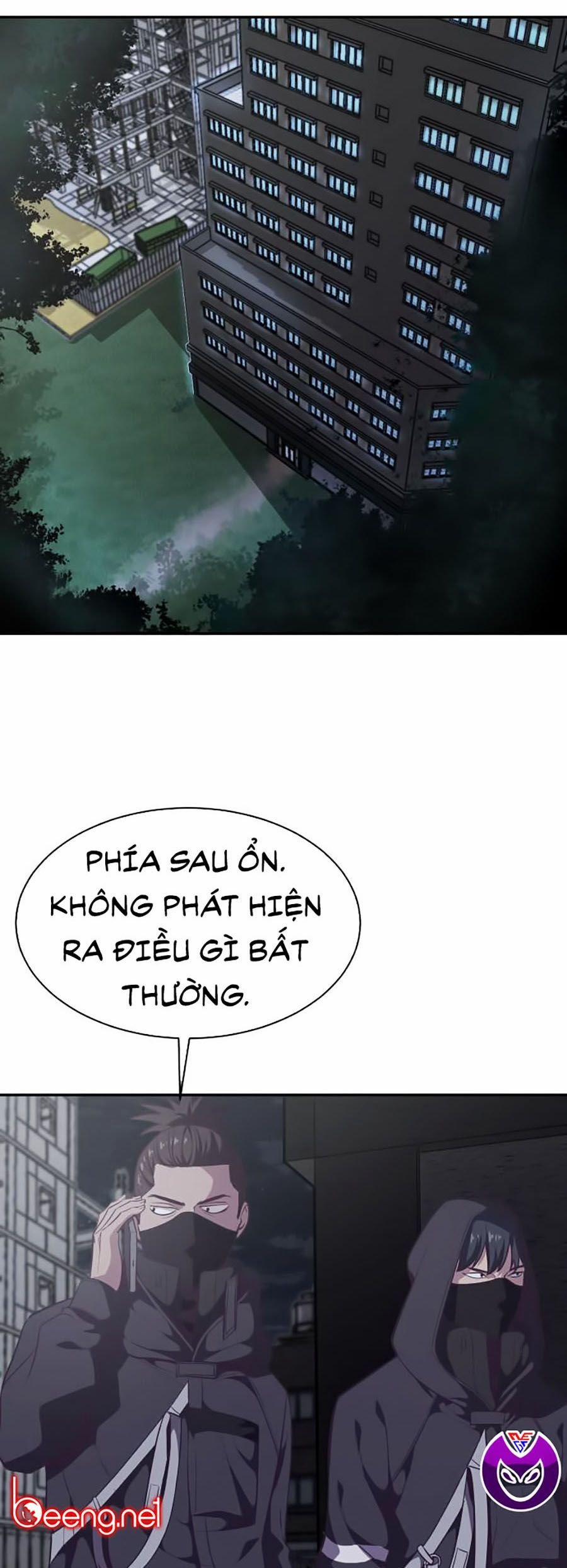 Giao Ước Tử Thần 85 trang 18