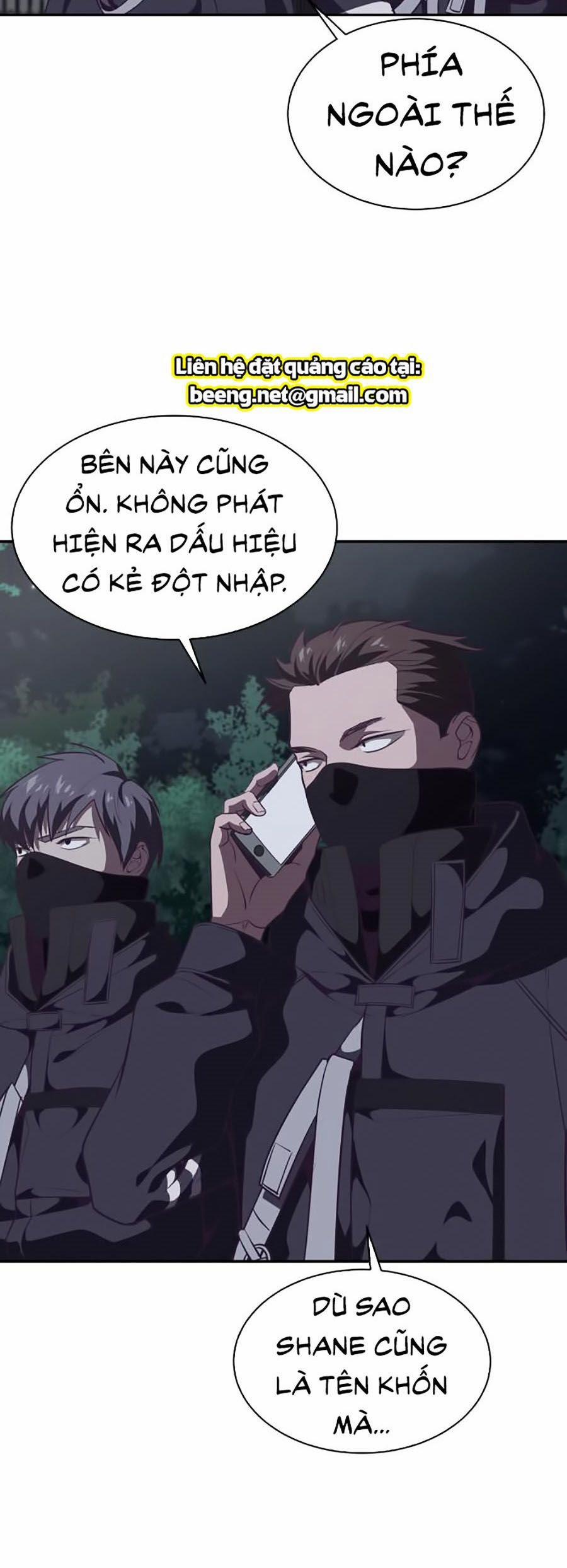 Giao Ước Tử Thần 85 trang 19