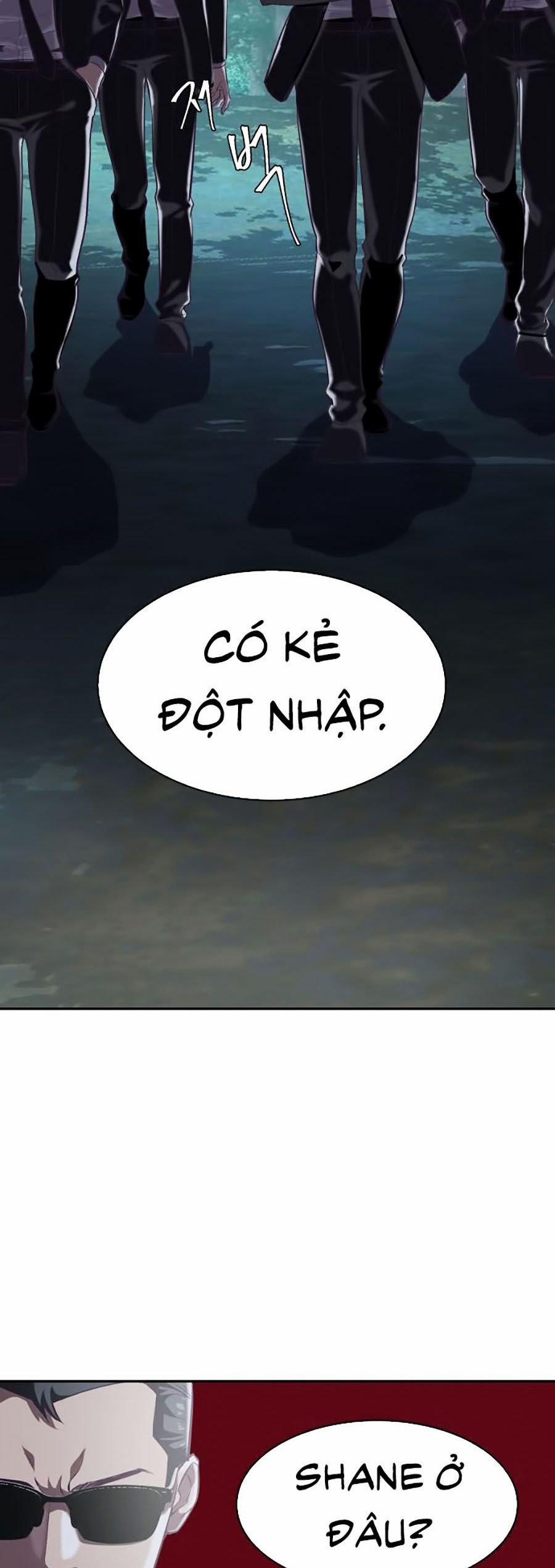 Giao Ước Tử Thần 85 trang 21