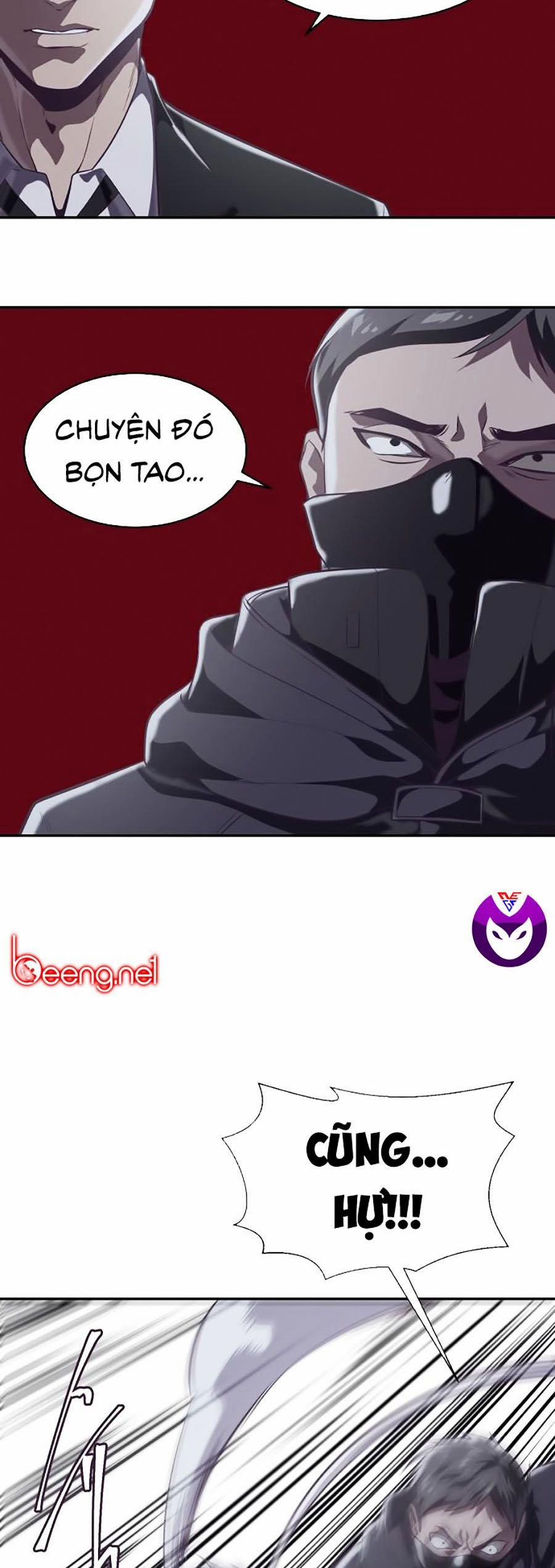 Giao Ước Tử Thần 85 trang 22