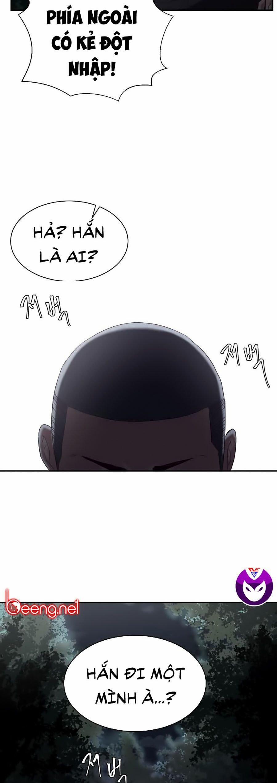 Giao Ước Tử Thần 85 trang 25