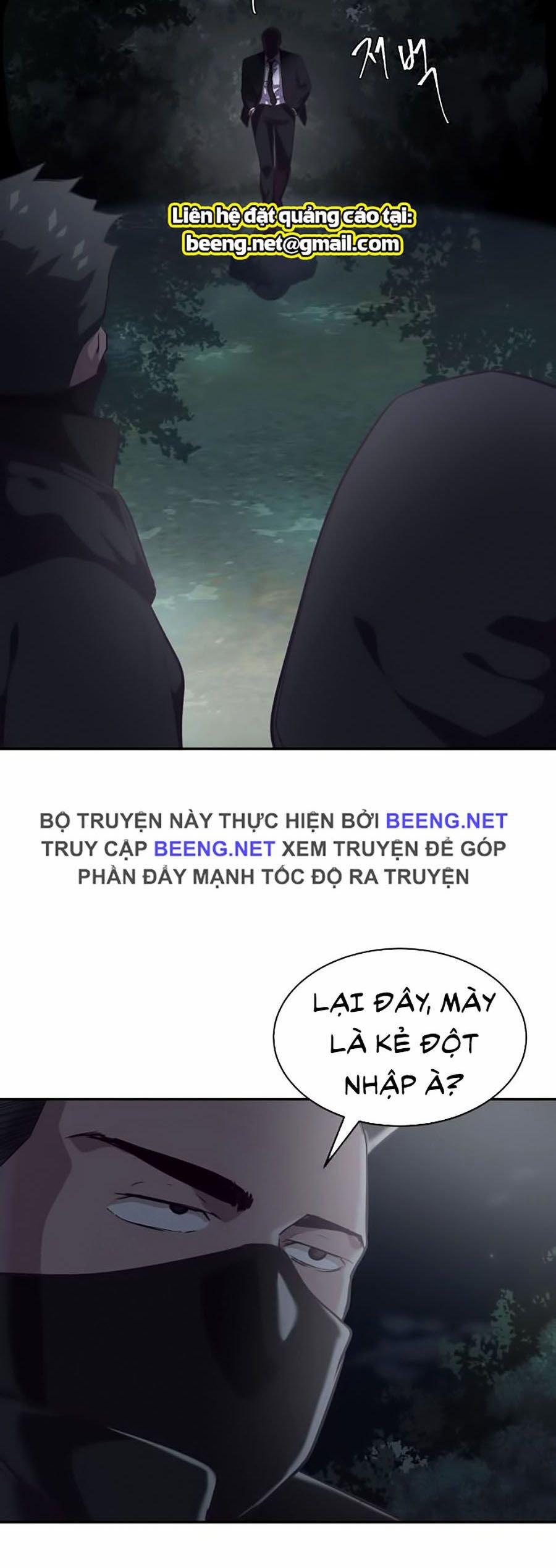 Giao Ước Tử Thần 85 trang 26