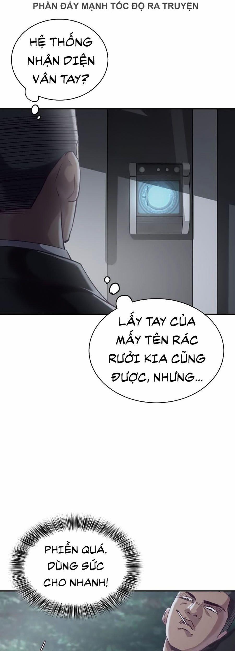 Giao Ước Tử Thần 85 trang 35