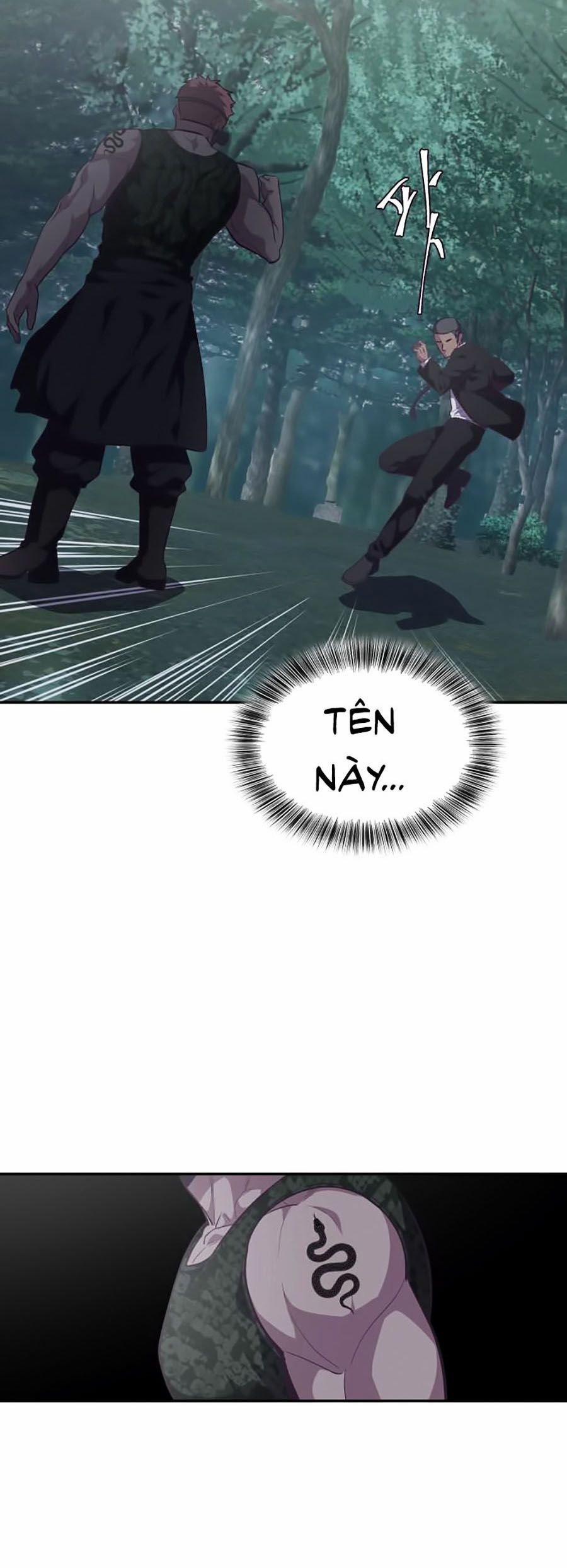 Giao Ước Tử Thần 85 trang 38