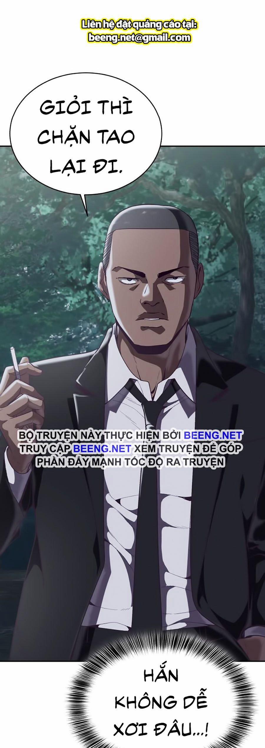 Giao Ước Tử Thần 85 trang 40