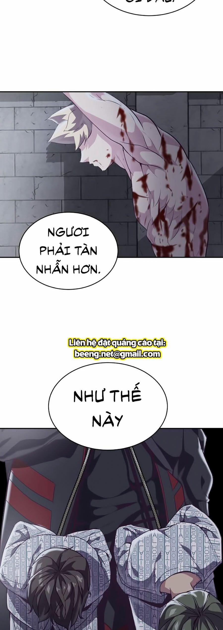 Giao Ước Tử Thần 85 trang 43