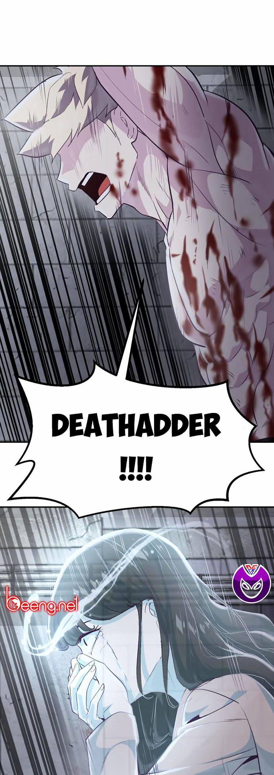 Giao Ước Tử Thần 85 trang 46