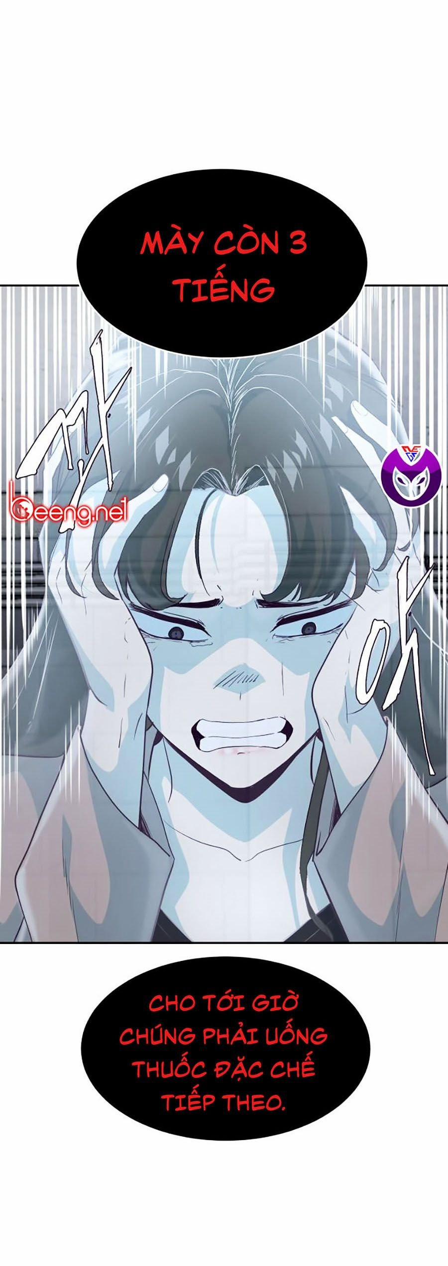 Giao Ước Tử Thần 85 trang 49