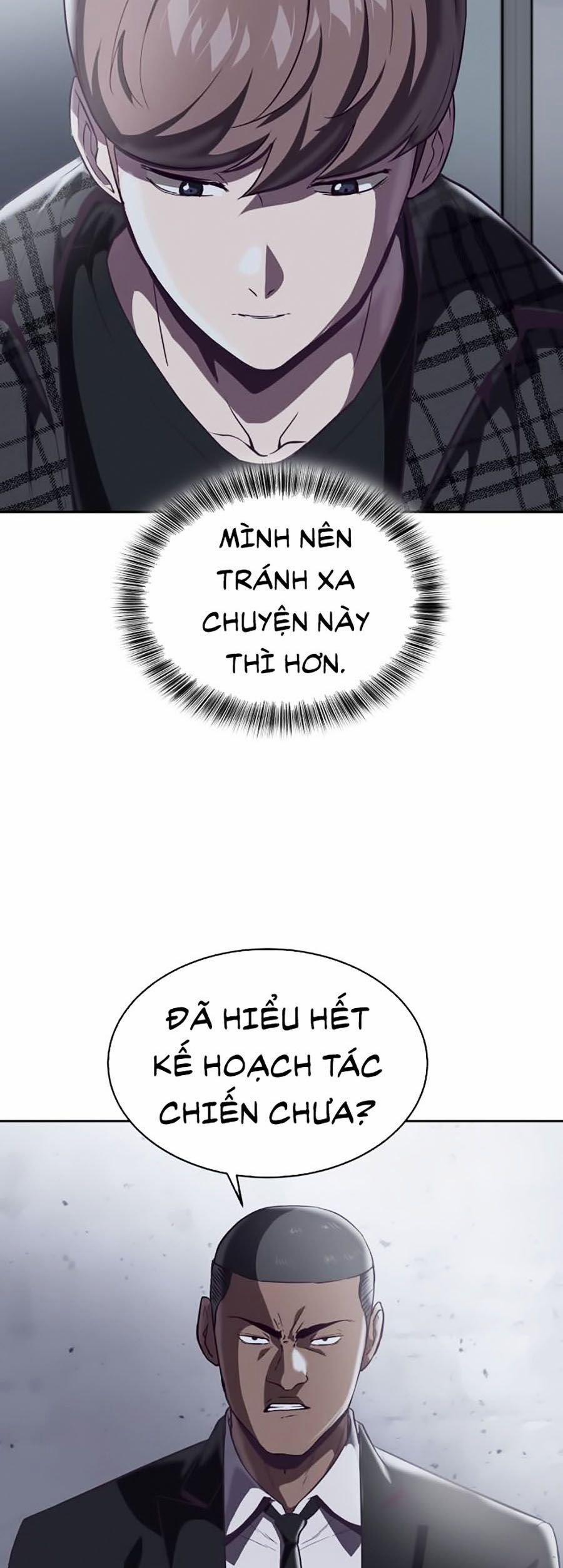 Giao Ước Tử Thần 85 trang 5