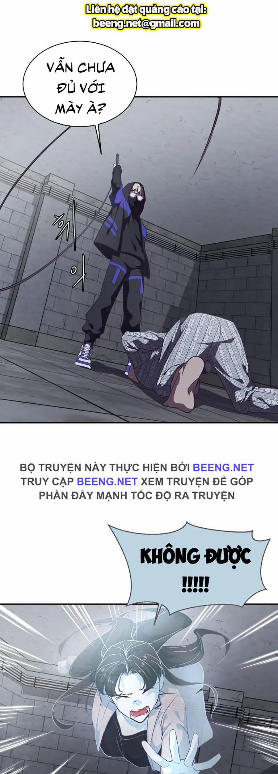 Giao Ước Tử Thần 85 trang 50