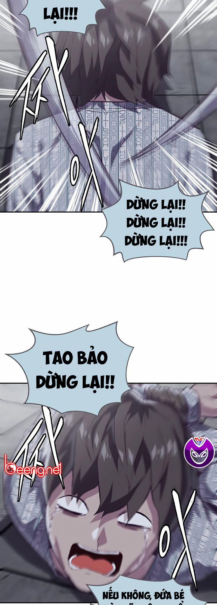 Giao Ước Tử Thần 85 trang 52