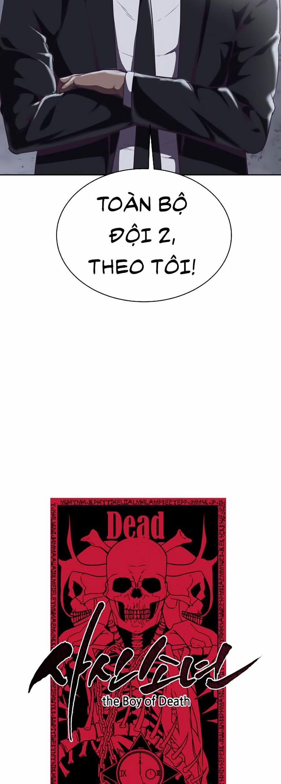 Giao Ước Tử Thần 85 trang 6