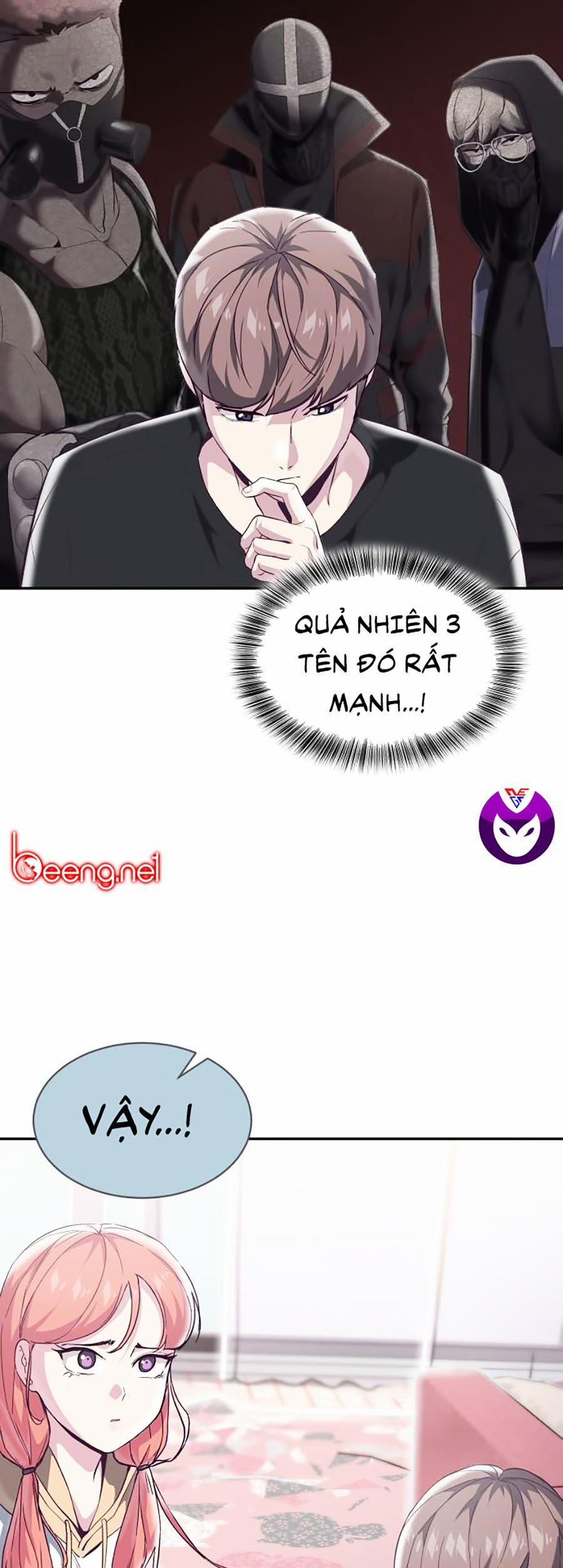 Giao Ước Tử Thần 85 trang 63