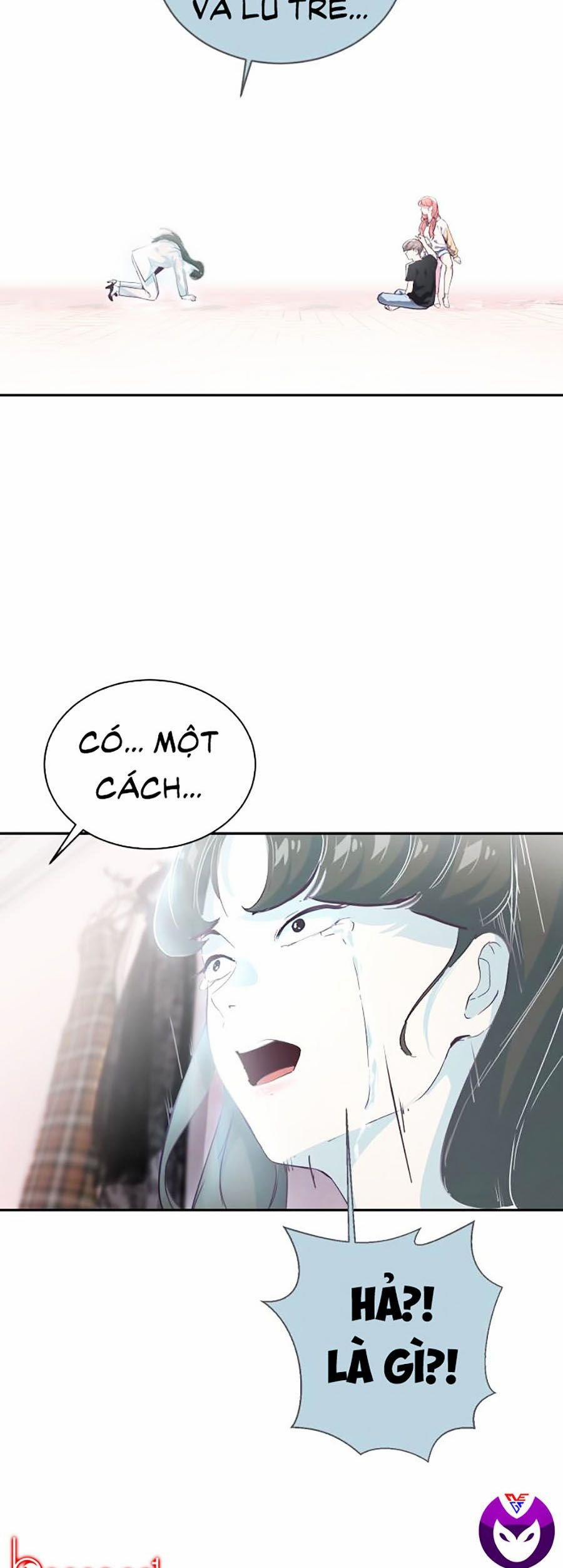 Giao Ước Tử Thần 85 trang 66