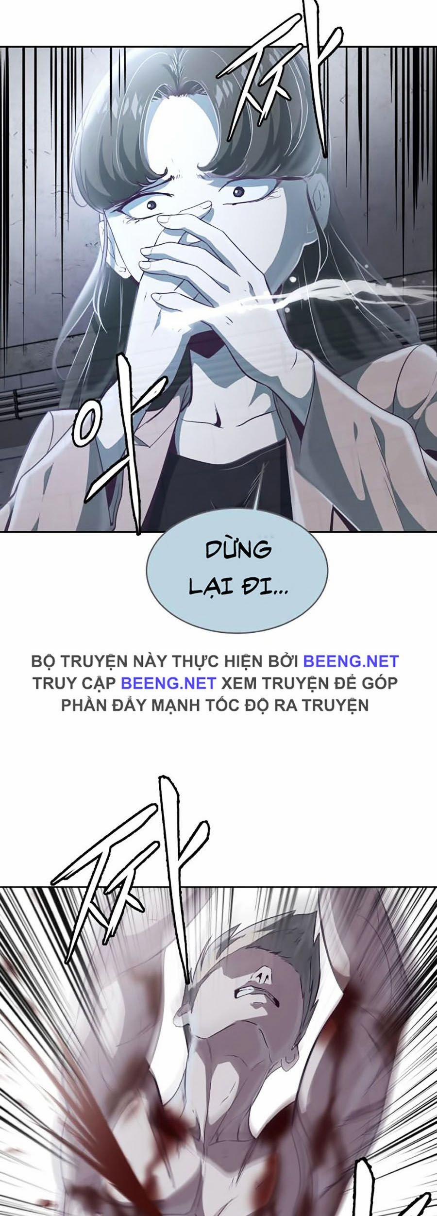 Giao Ước Tử Thần 85 trang 8