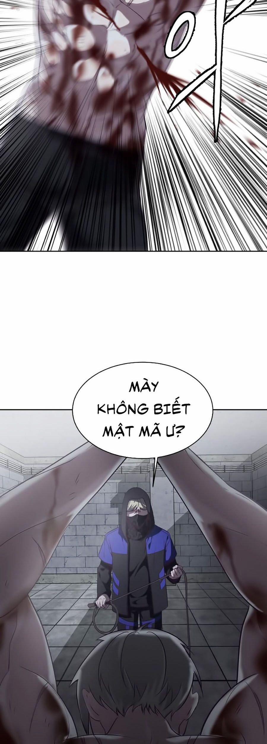 Giao Ước Tử Thần 85 trang 9