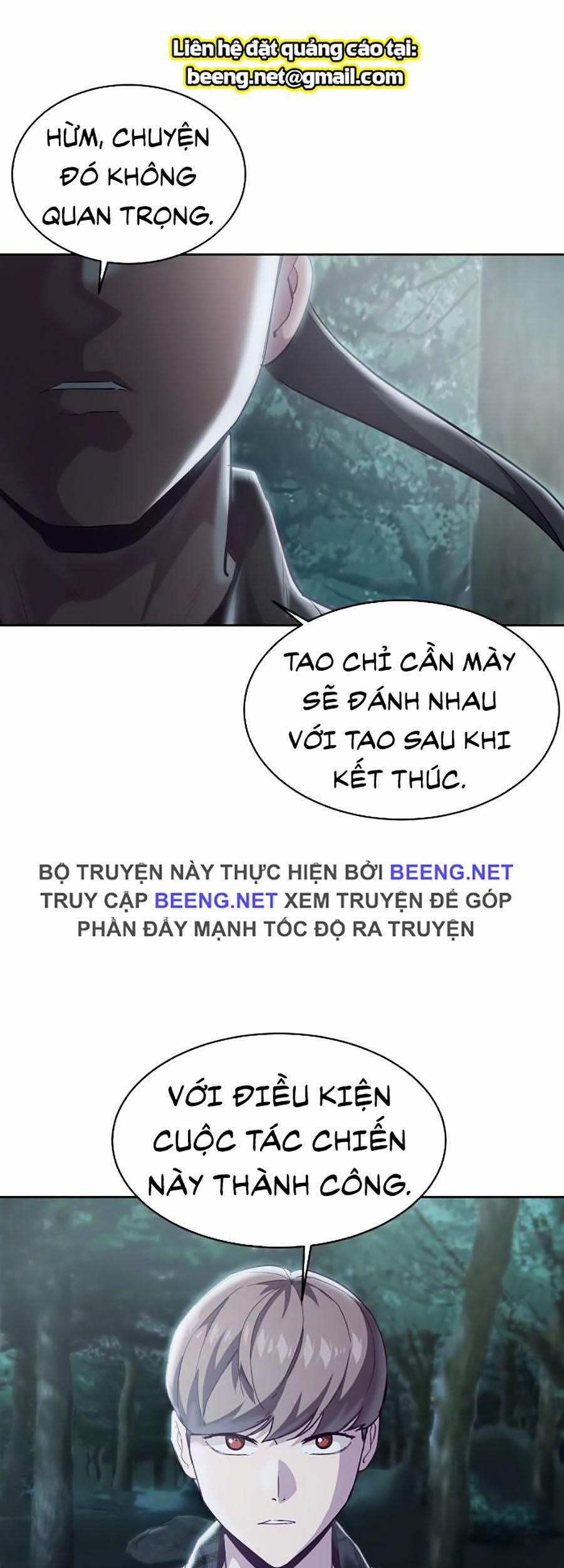 Giao Ước Tử Thần 86 trang 1