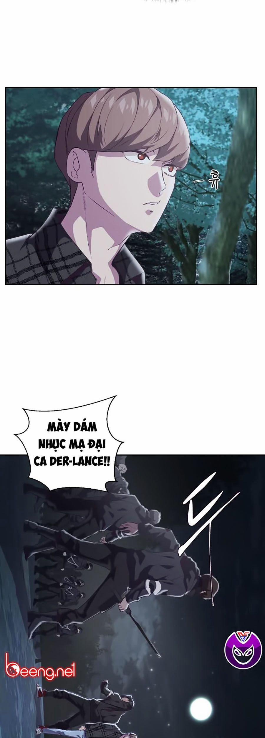 Giao Ước Tử Thần 86 trang 14