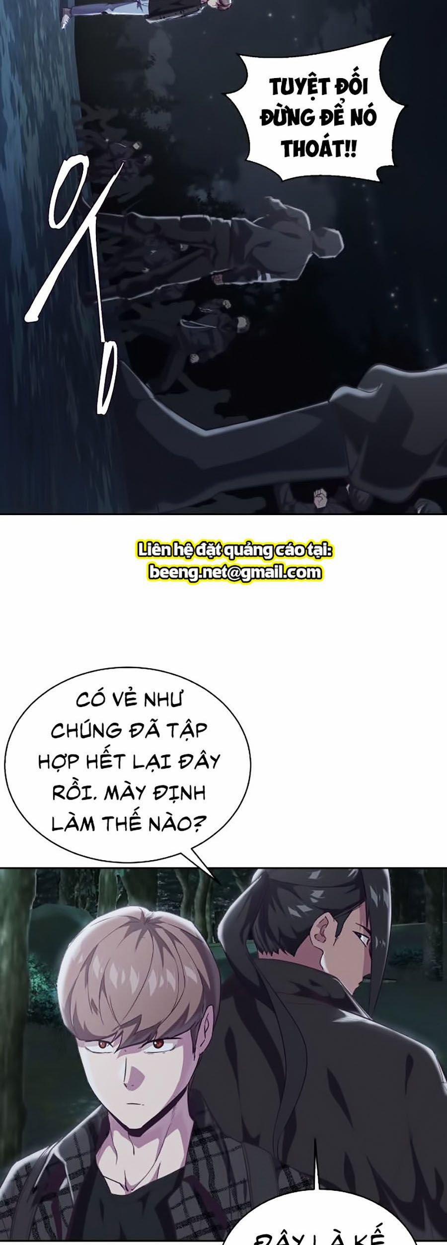 Giao Ước Tử Thần 86 trang 15