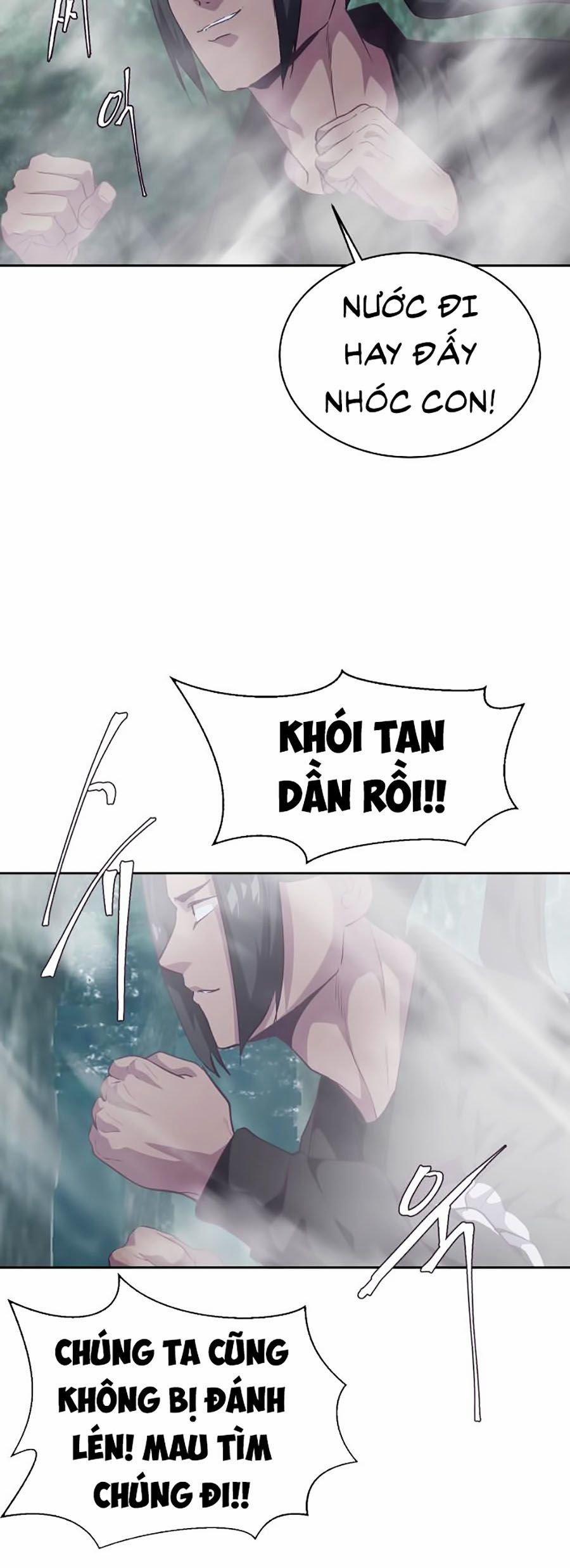 Giao Ước Tử Thần 86 trang 20