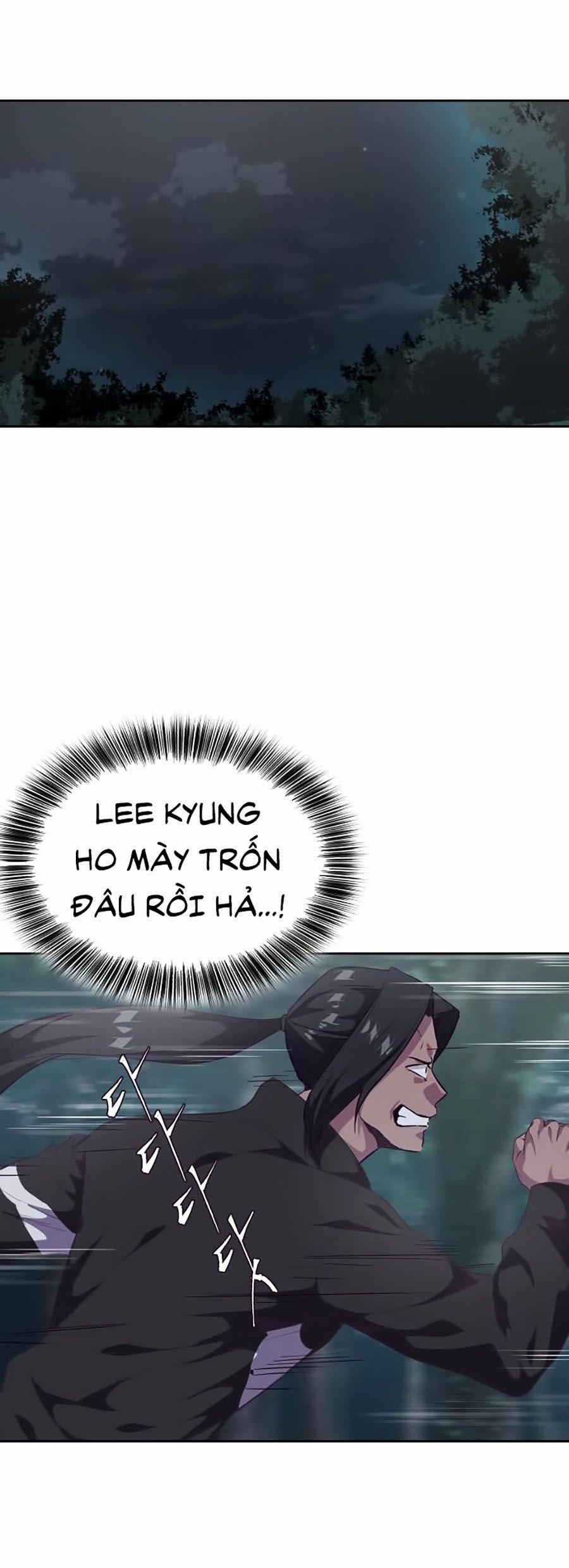 Giao Ước Tử Thần 86 trang 24