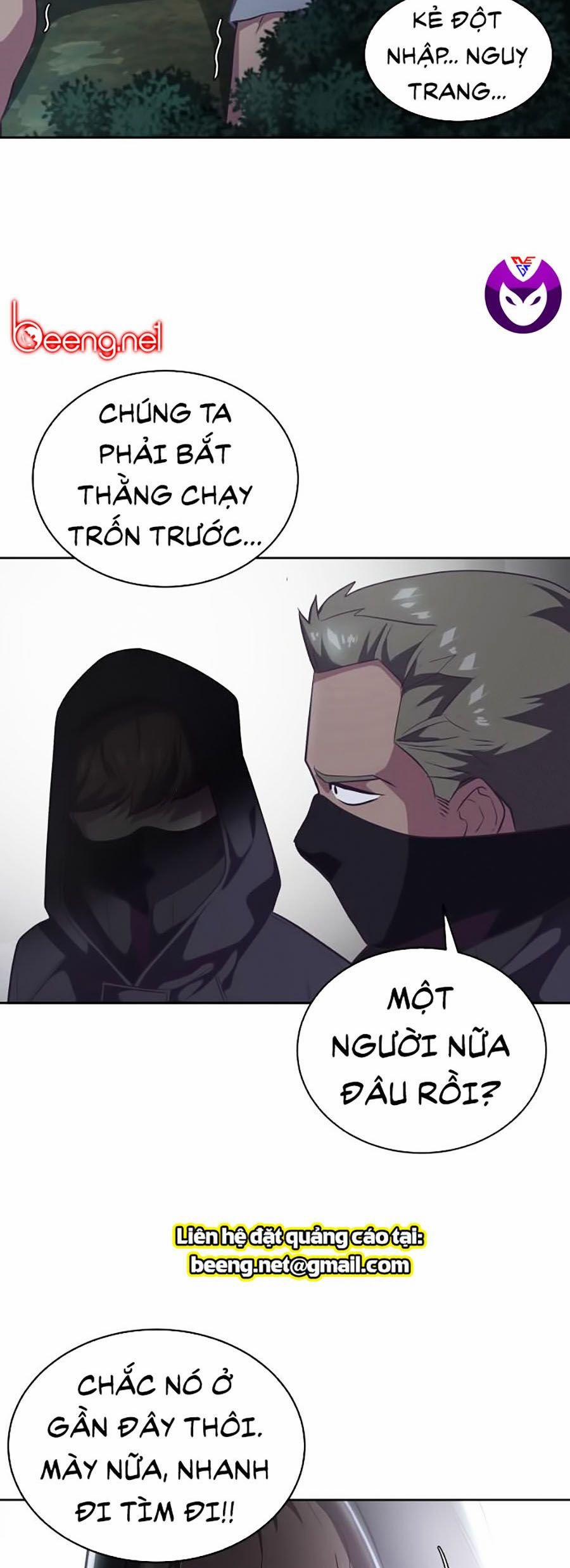 Giao Ước Tử Thần 86 trang 26