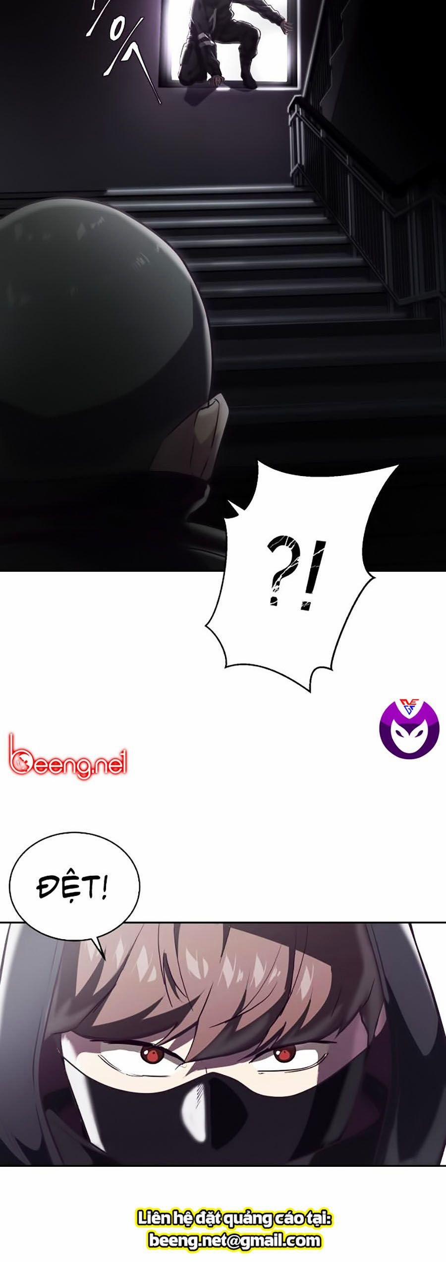 Giao Ước Tử Thần 86 trang 33