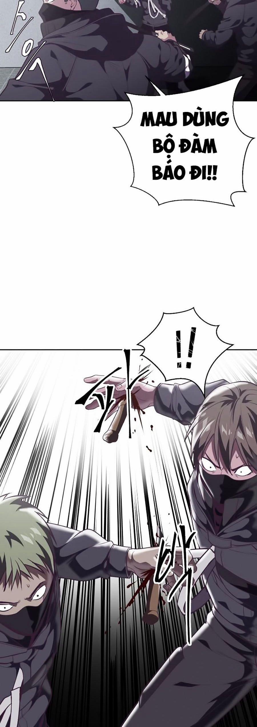 Giao Ước Tử Thần 86 trang 35