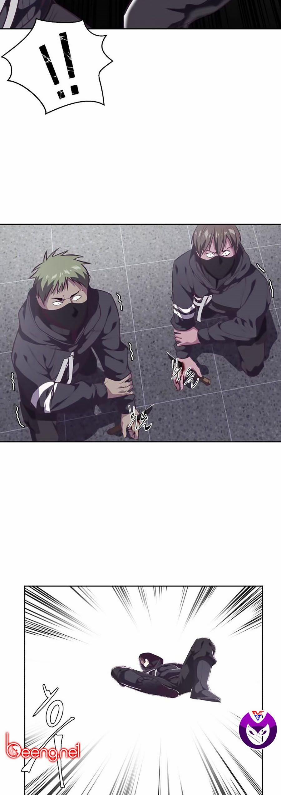 Giao Ước Tử Thần 86 trang 36