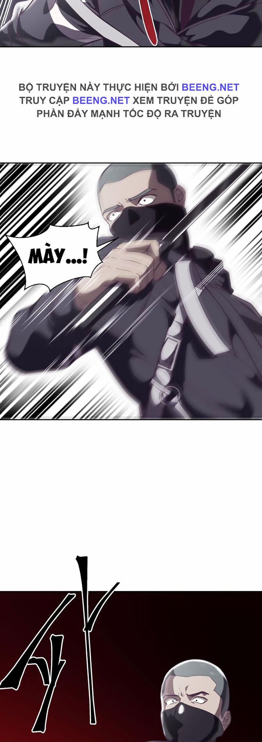 Giao Ước Tử Thần 86 trang 38