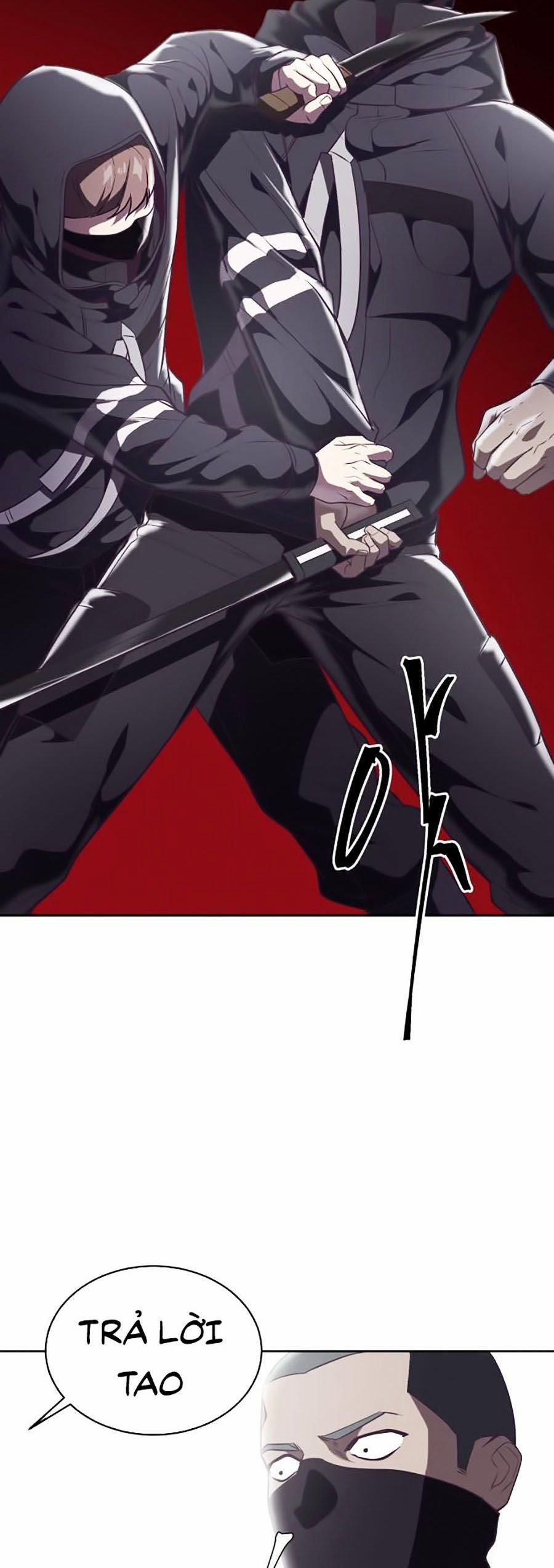 Giao Ước Tử Thần 86 trang 39