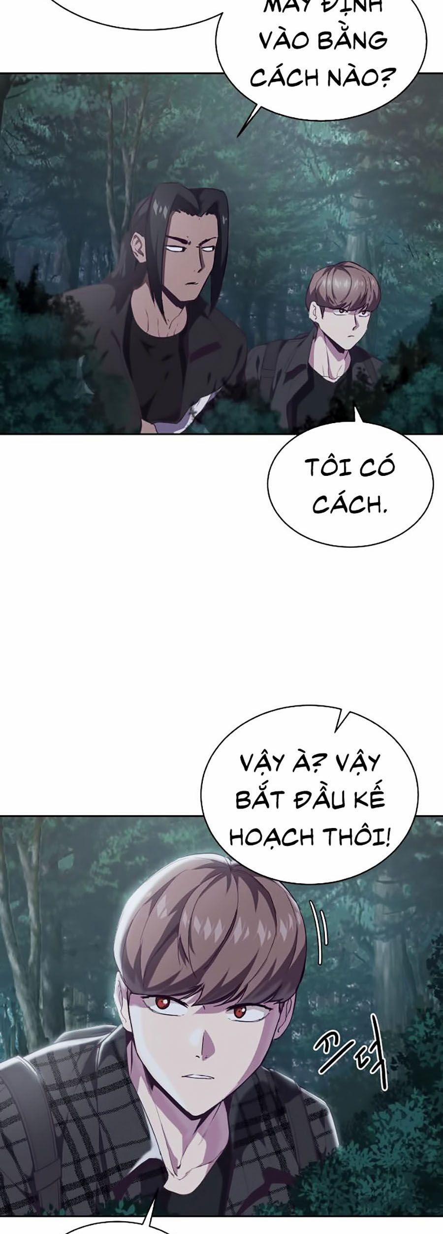 Giao Ước Tử Thần 86 trang 6