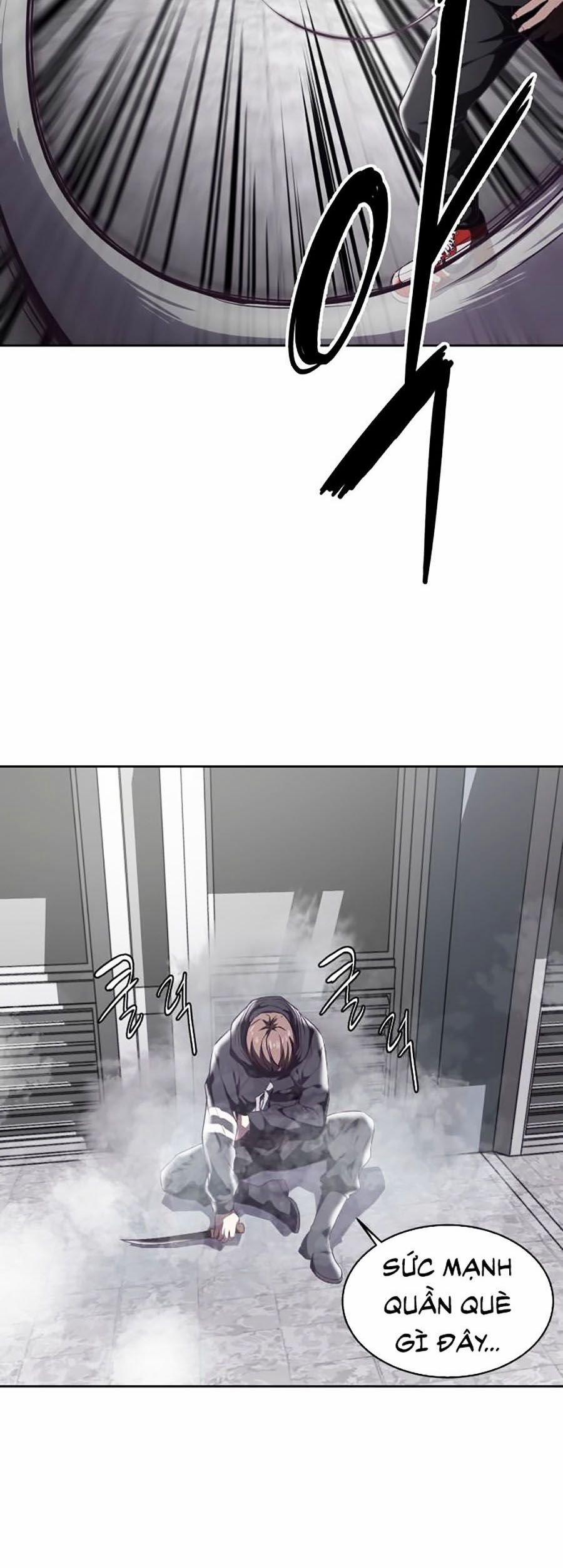 Giao Ước Tử Thần 86 trang 67