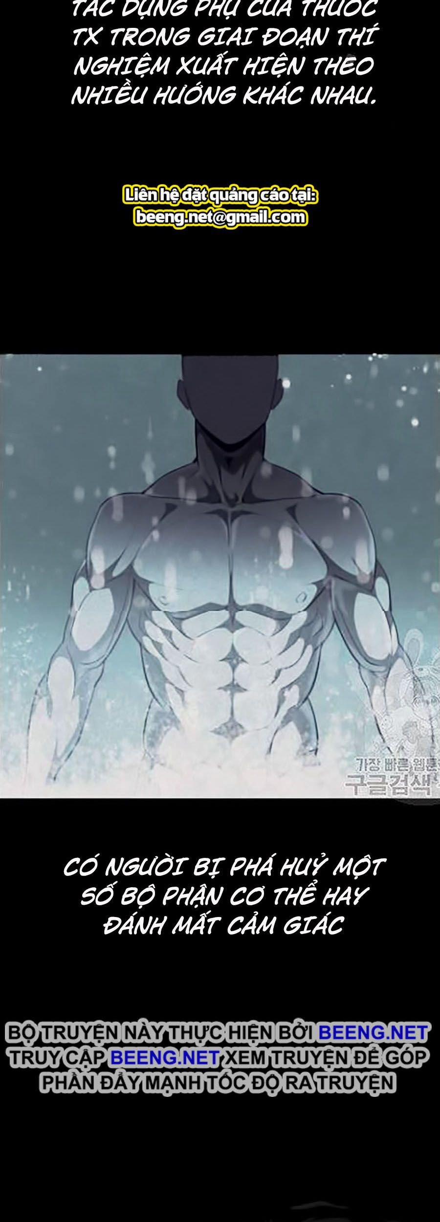 Giao Ước Tử Thần 87 trang 1