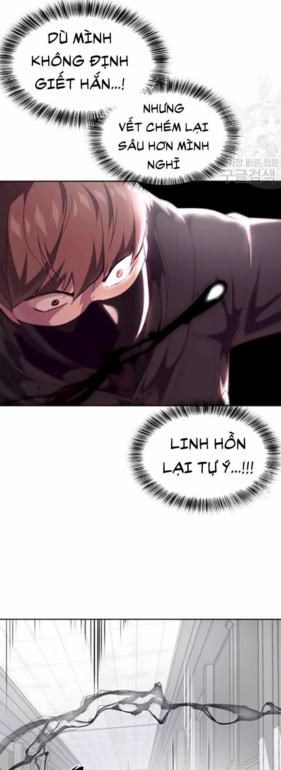 Giao Ước Tử Thần 87 trang 16