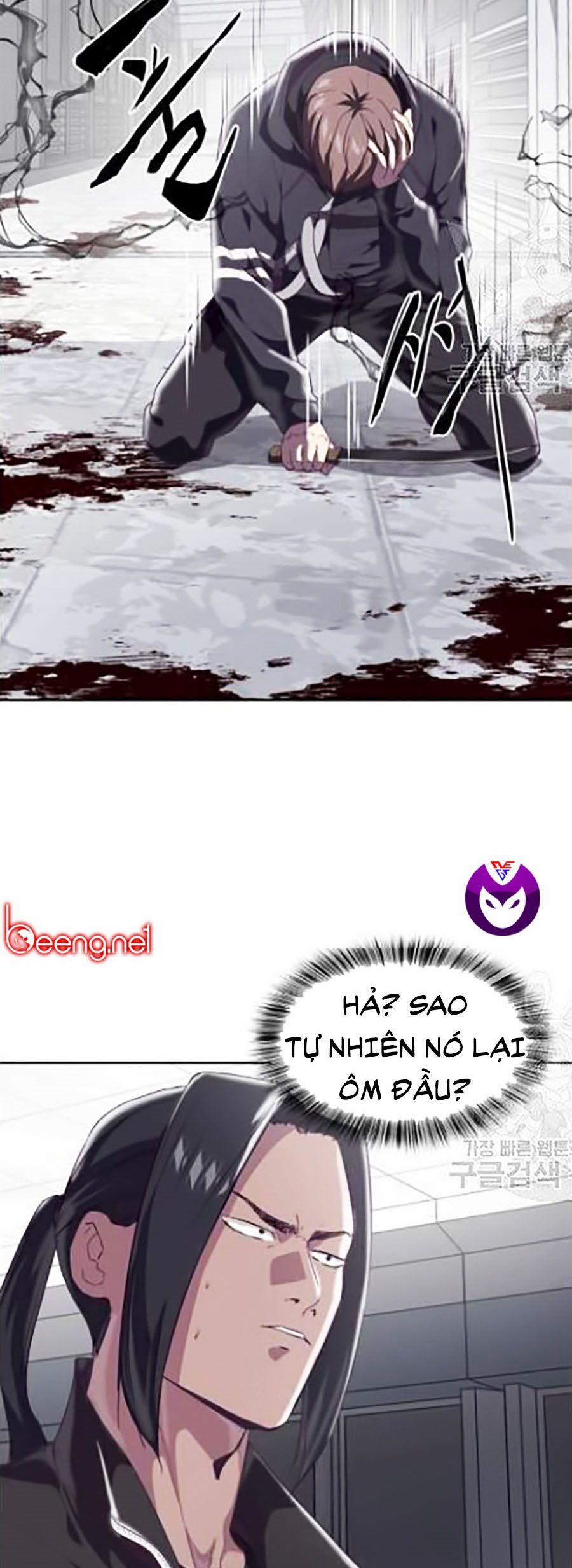 Giao Ước Tử Thần 87 trang 17