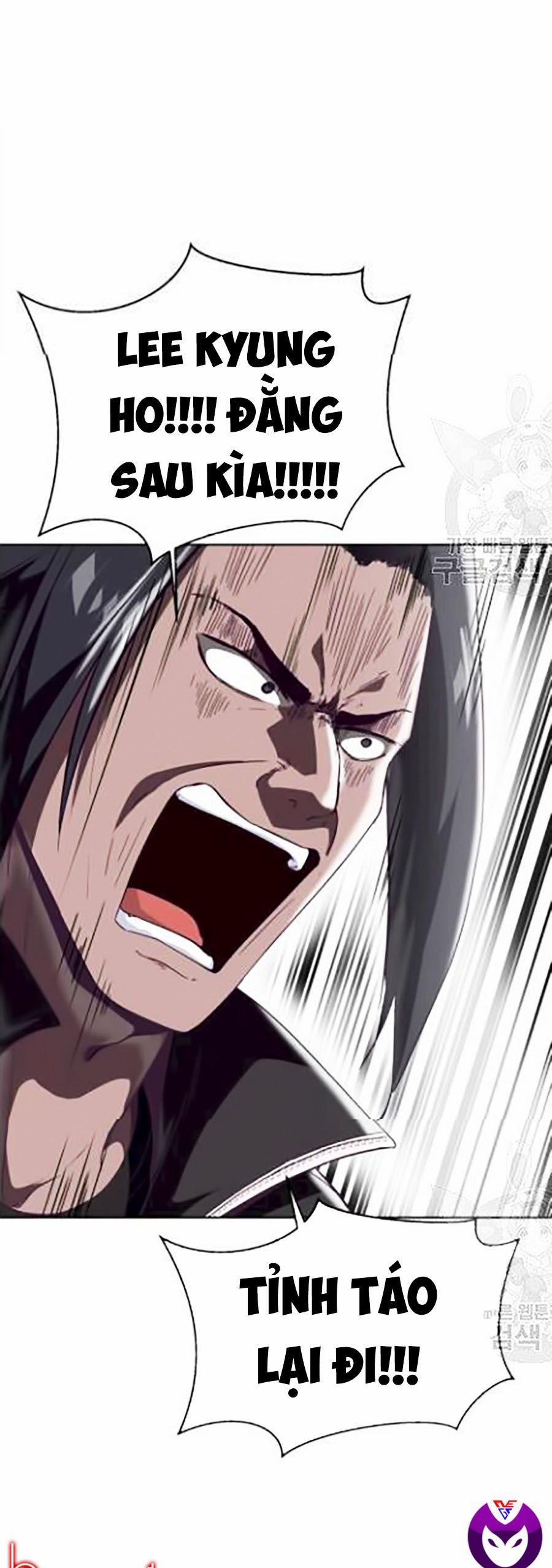 Giao Ước Tử Thần 87 trang 20