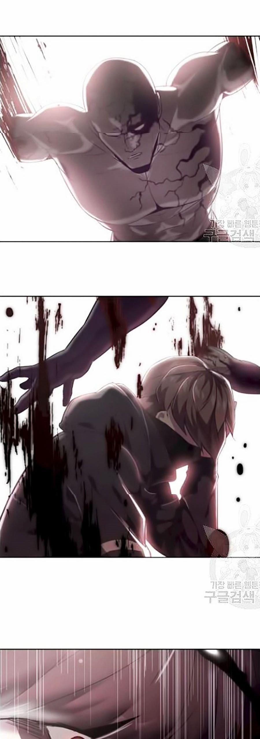 Giao Ước Tử Thần 87 trang 22